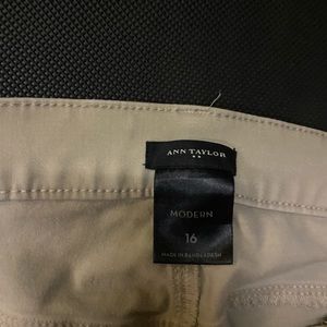 Perfect winter pants